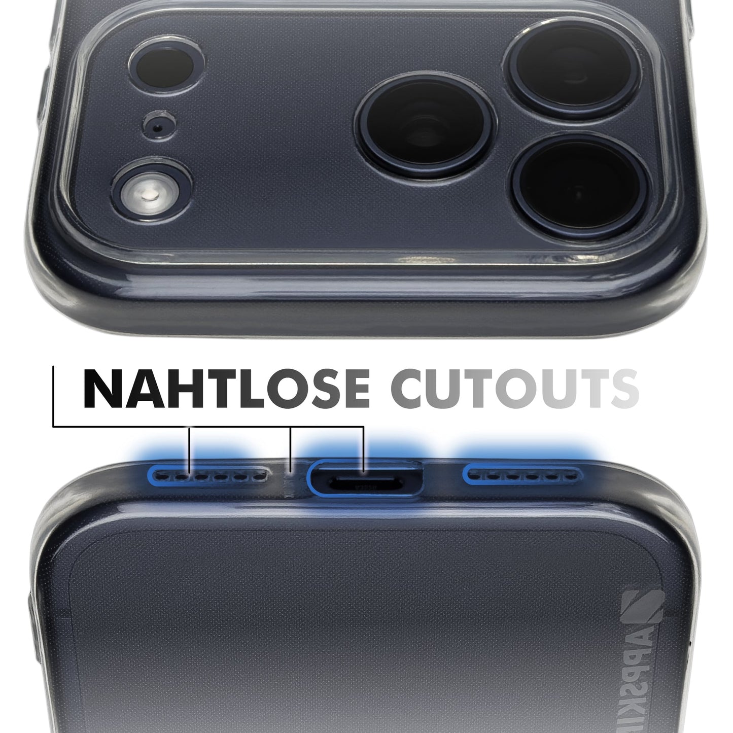 Slim-Case Advanced - iPhone 17 Pro