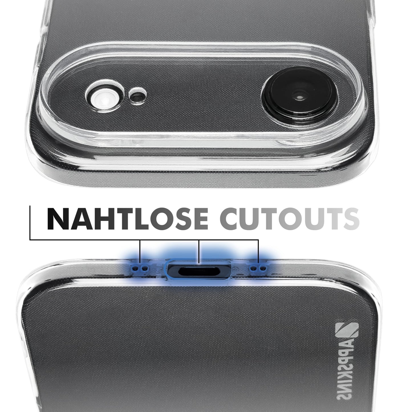 Slim-Case Advanced - iPhone 17 Air