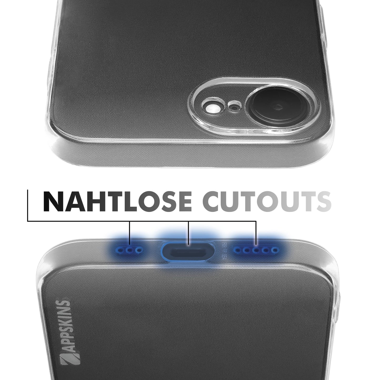 Slim-Case Advanced - iPhone 16e