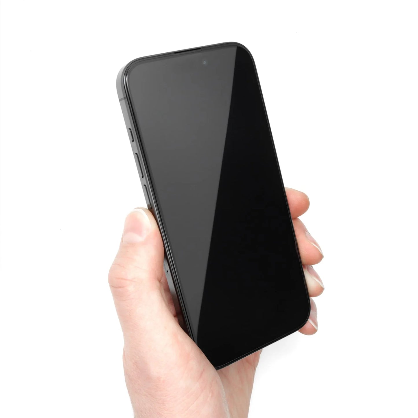 Saphir Panzerglas - iPhone 16