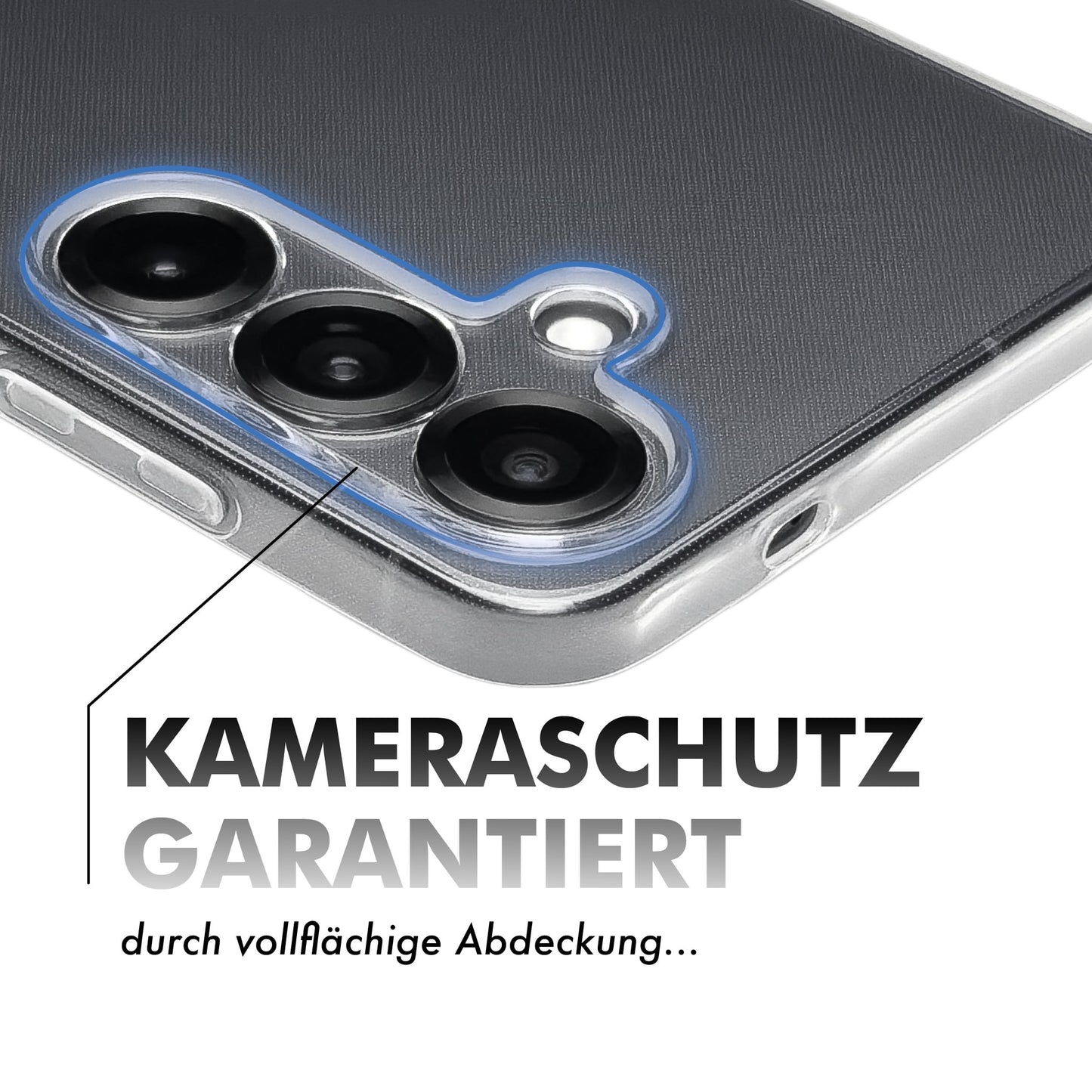 Slim-Case Advanced - Galaxy S25+