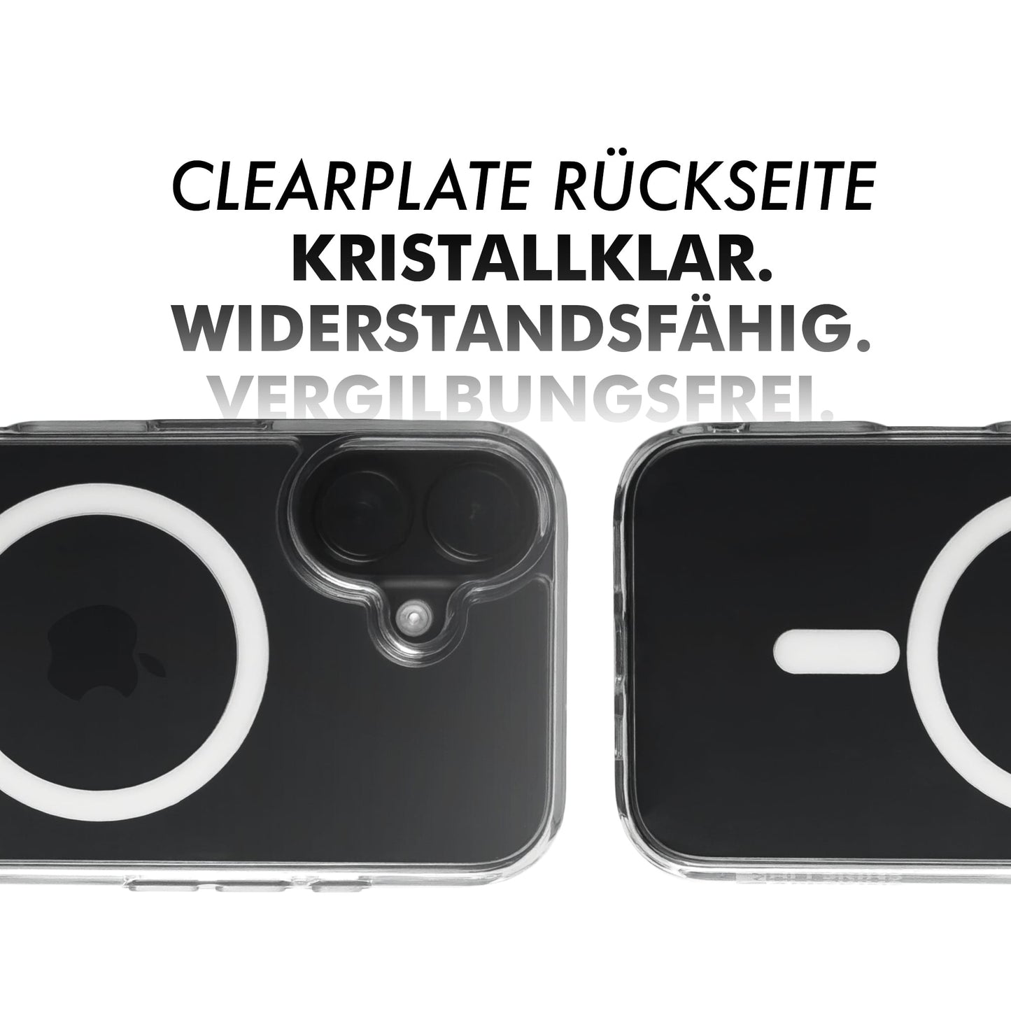 Defender Case - iPhone 16