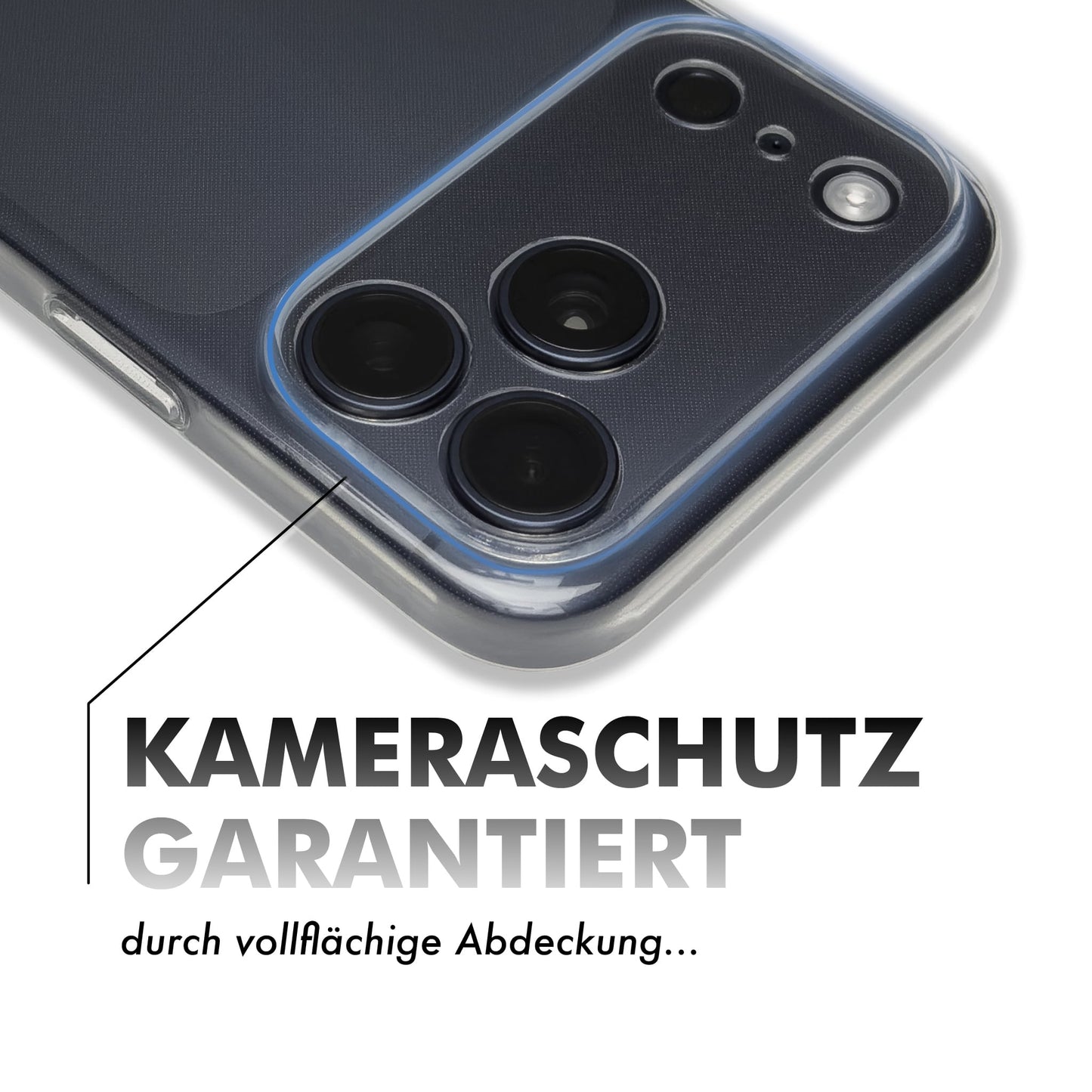 Slim-Case Advanced - iPhone 17 Pro