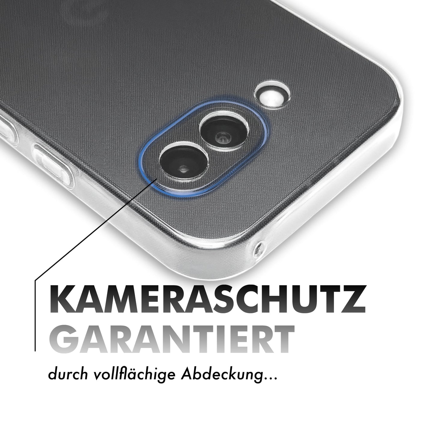 Slim-Case Advanced - Google Pixel 9a