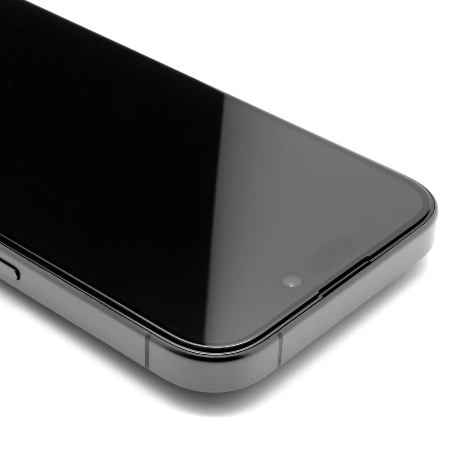Saphir Panzerglas - iPhone 16