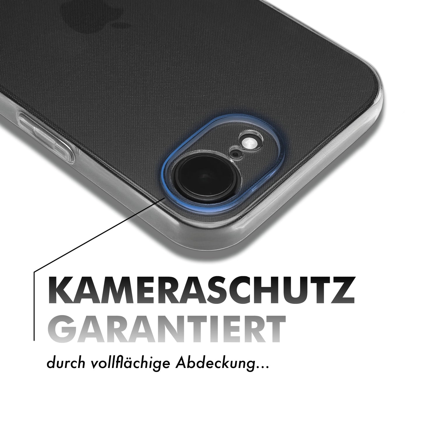 Slim-Case Advanced - iPhone 16e