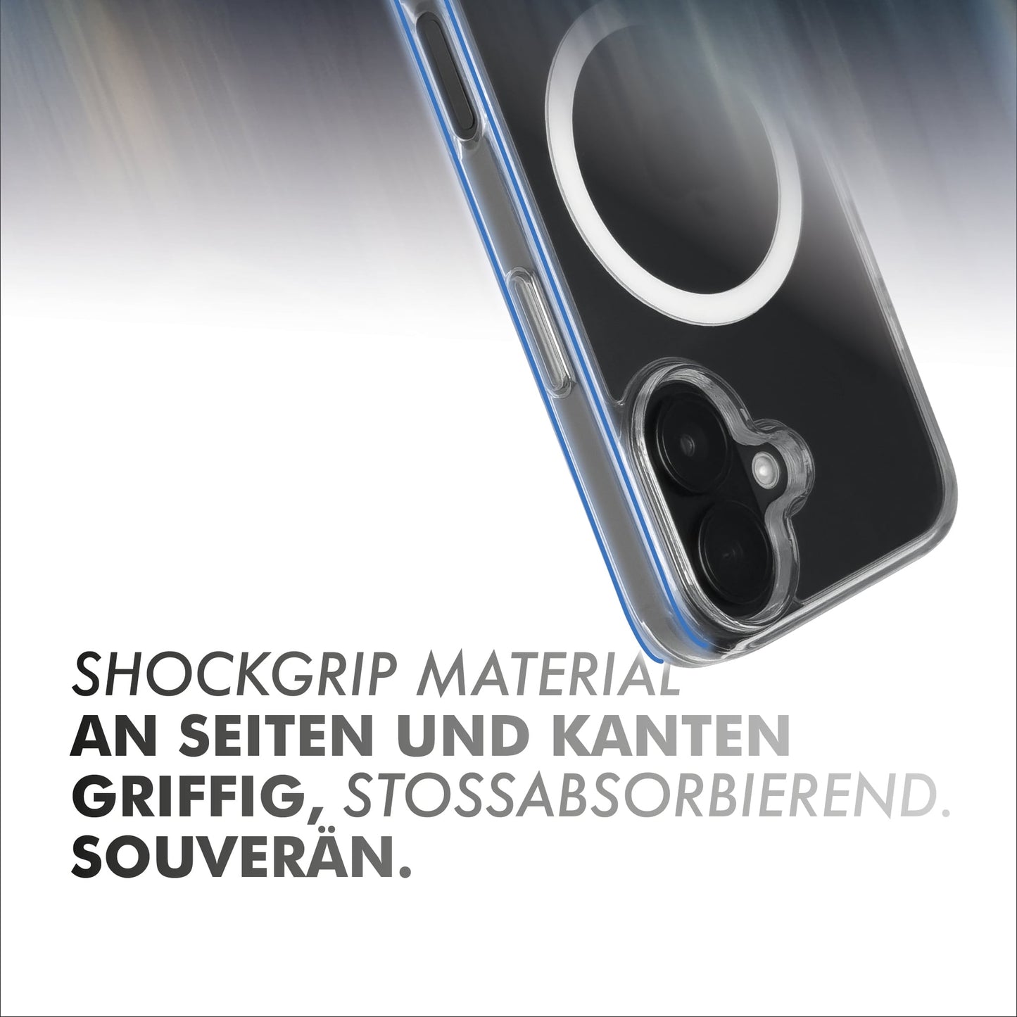 Defender Case - iPhone 16