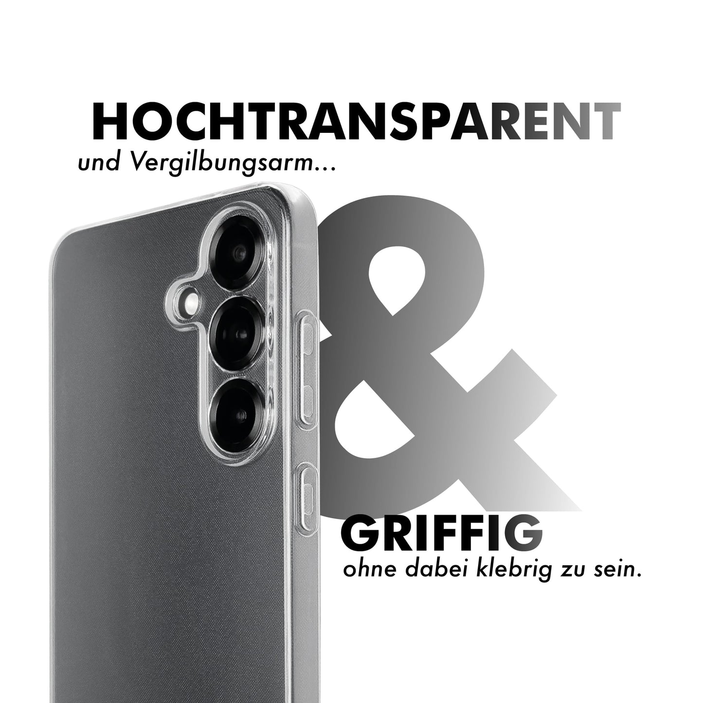 Slim-Case Advanced - Galaxy S25+