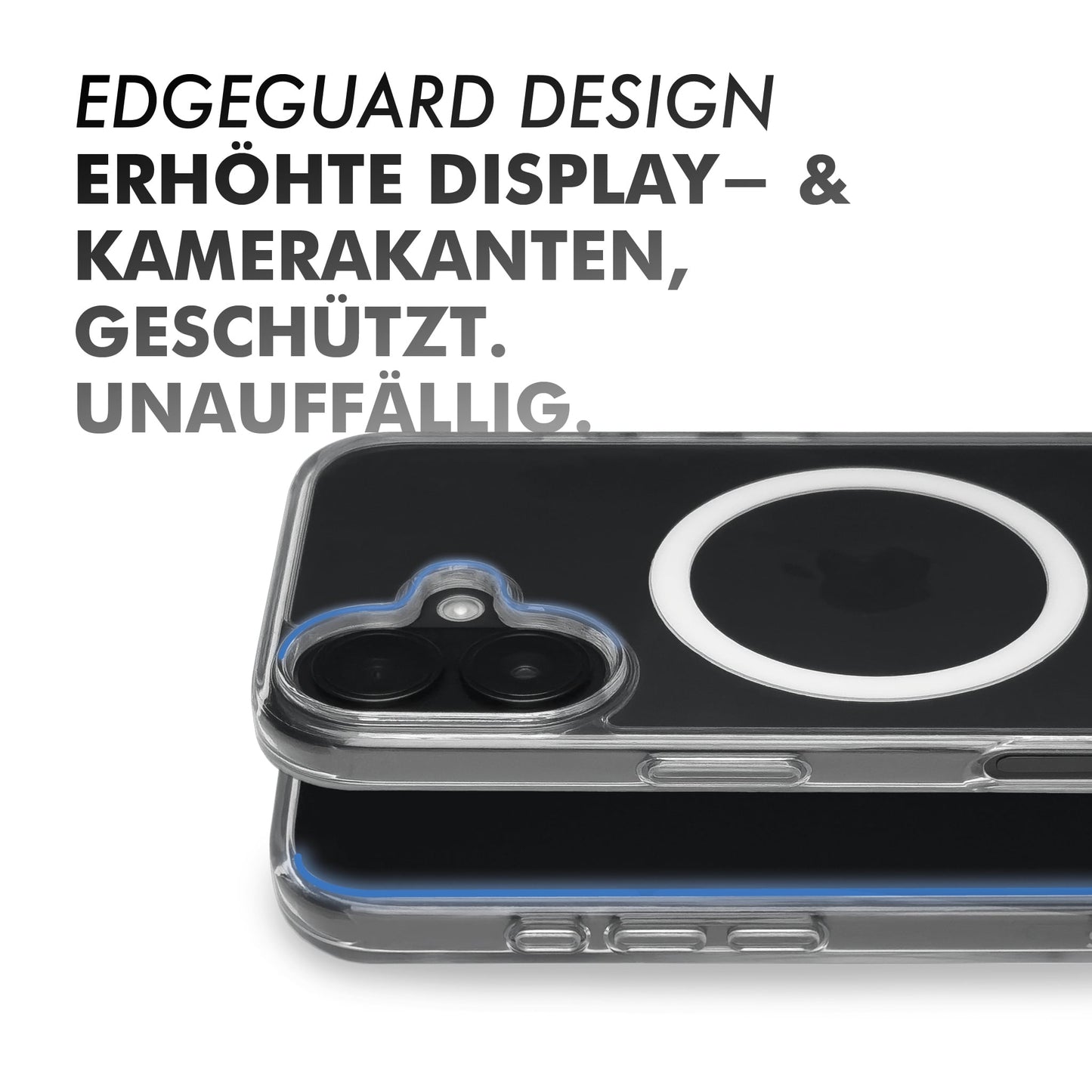 Defender Case - iPhone 16