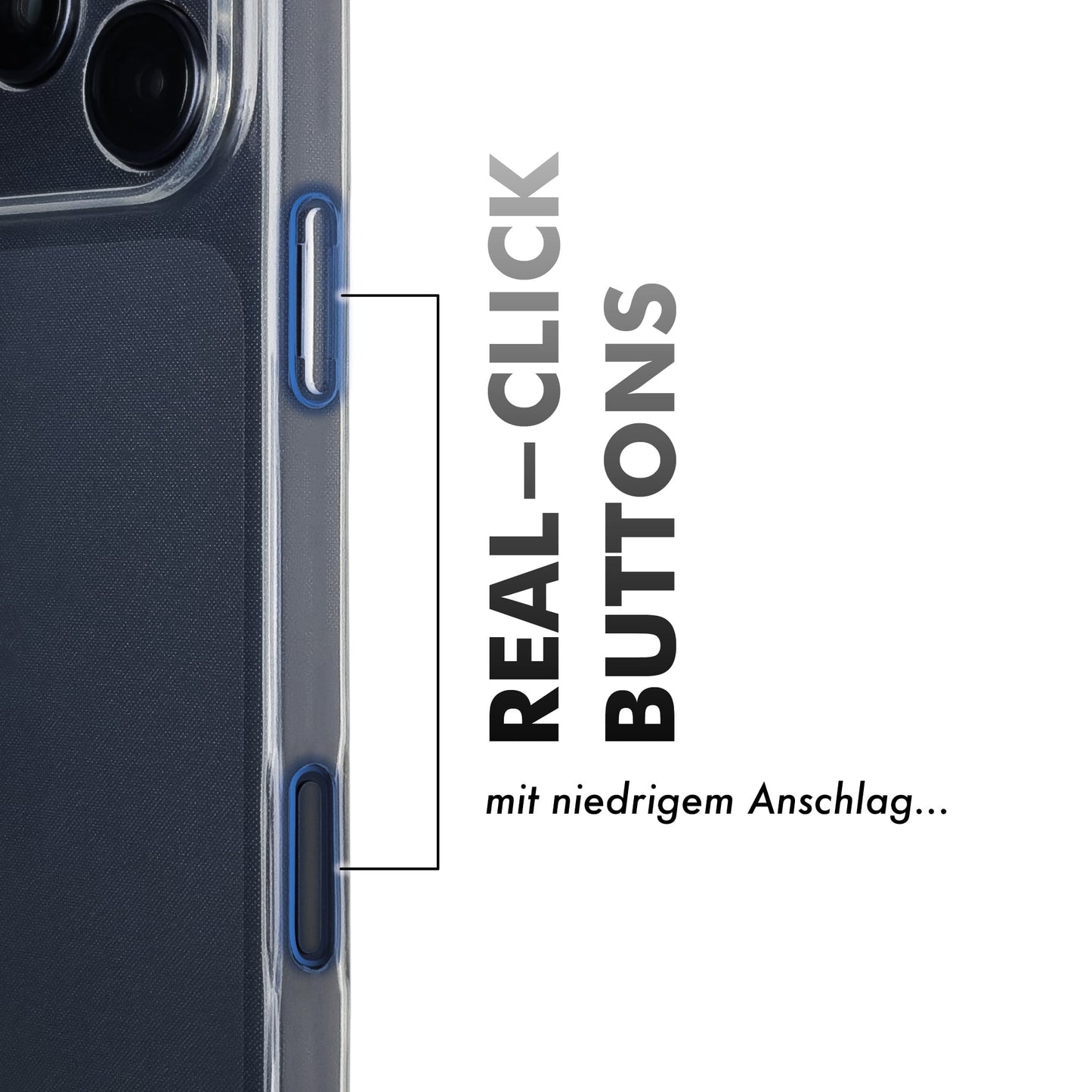 Slim-Case Advanced - iPhone 17 Pro