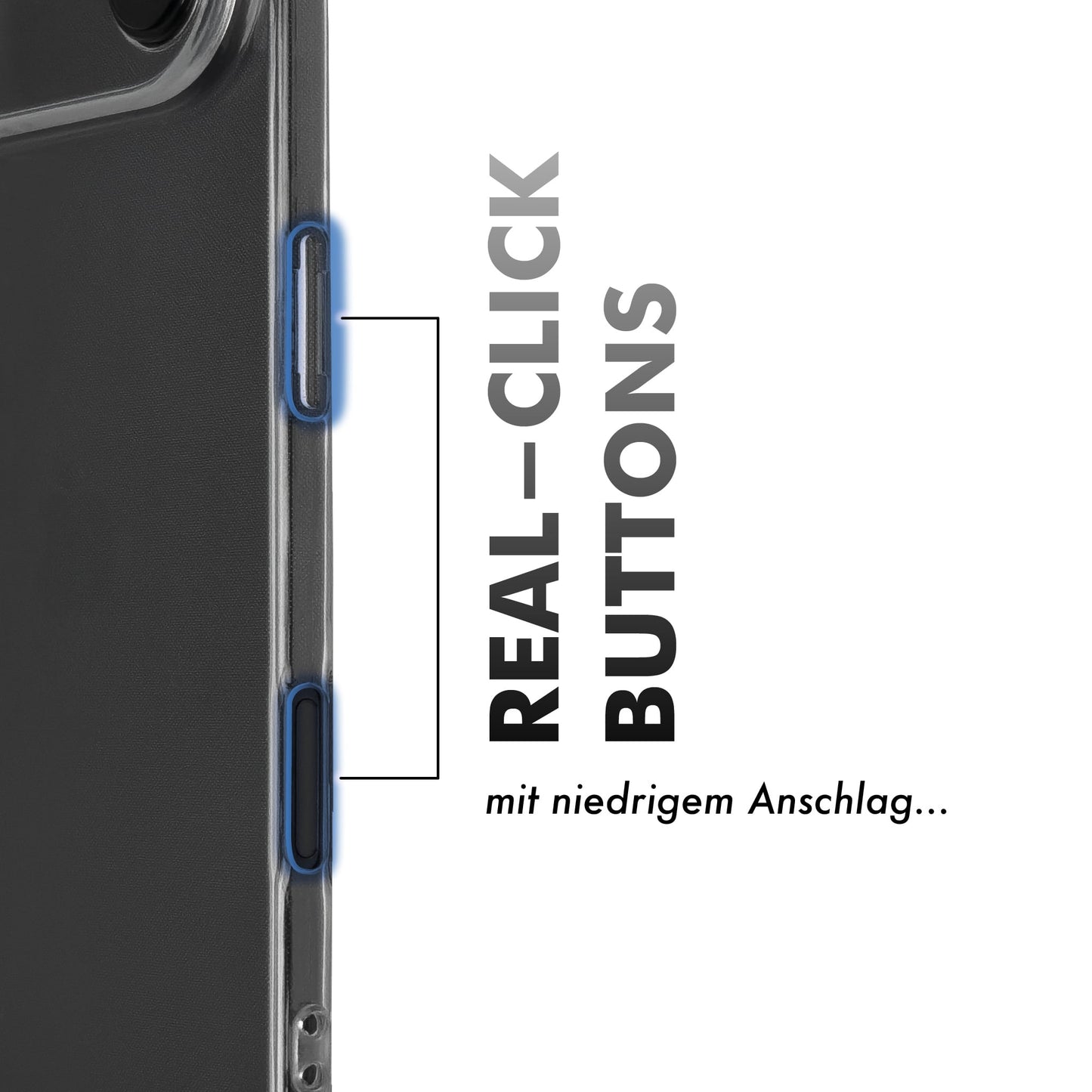 Slim-Case Advanced - iPhone 17 Air