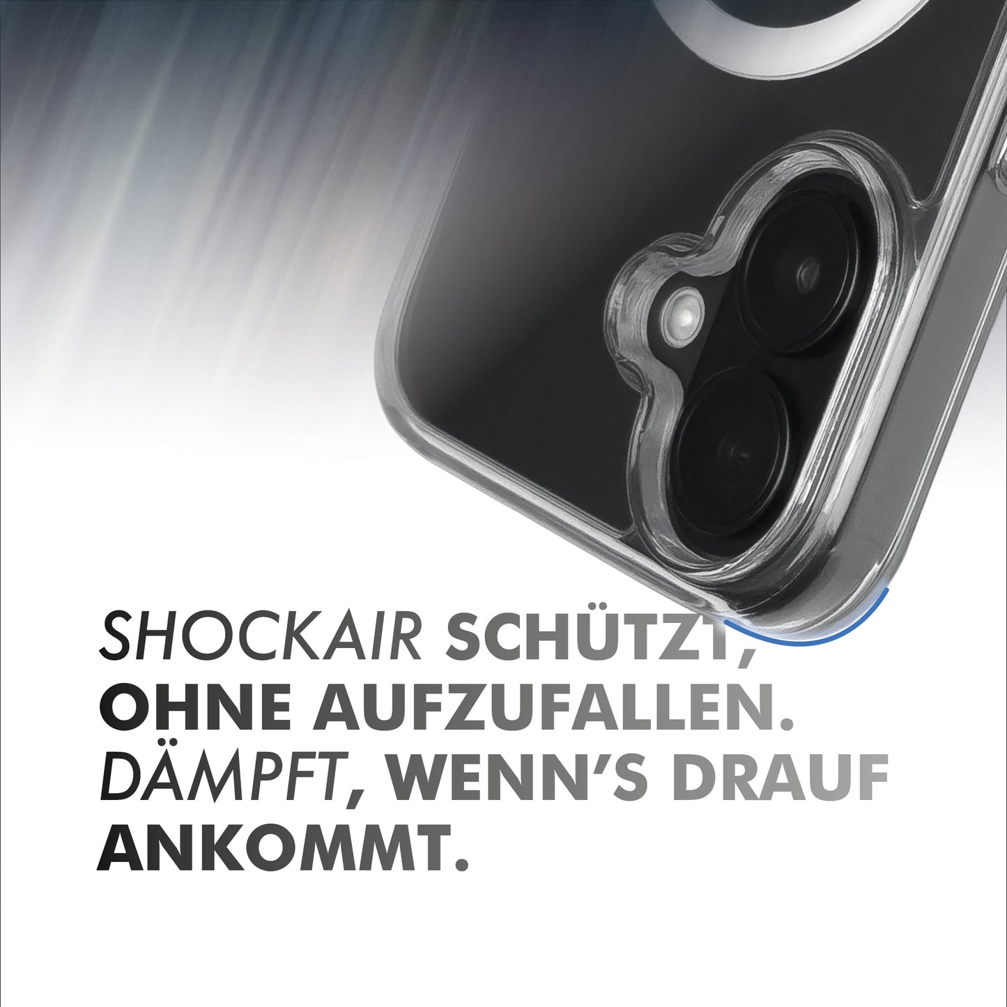 Defender Case - iPhone 16