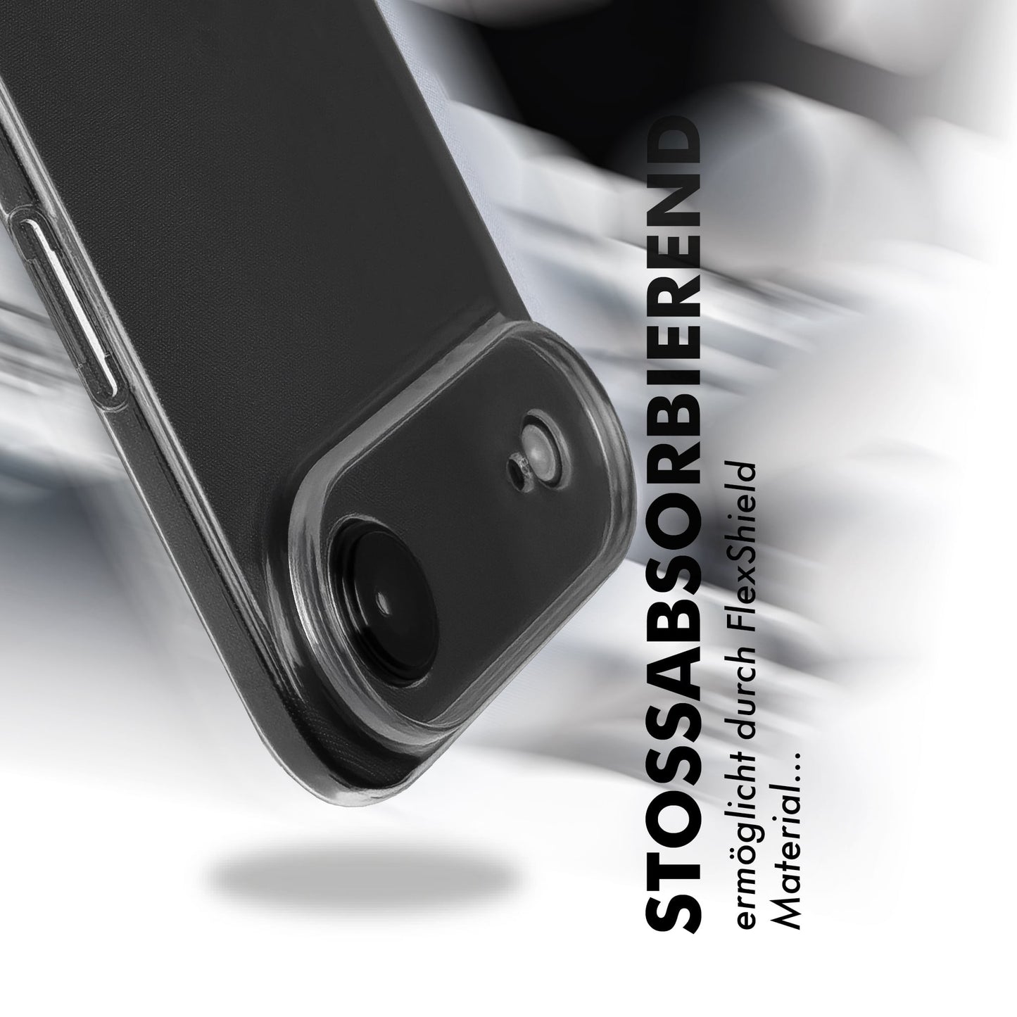 Slim-Case Advanced - iPhone 17 Air