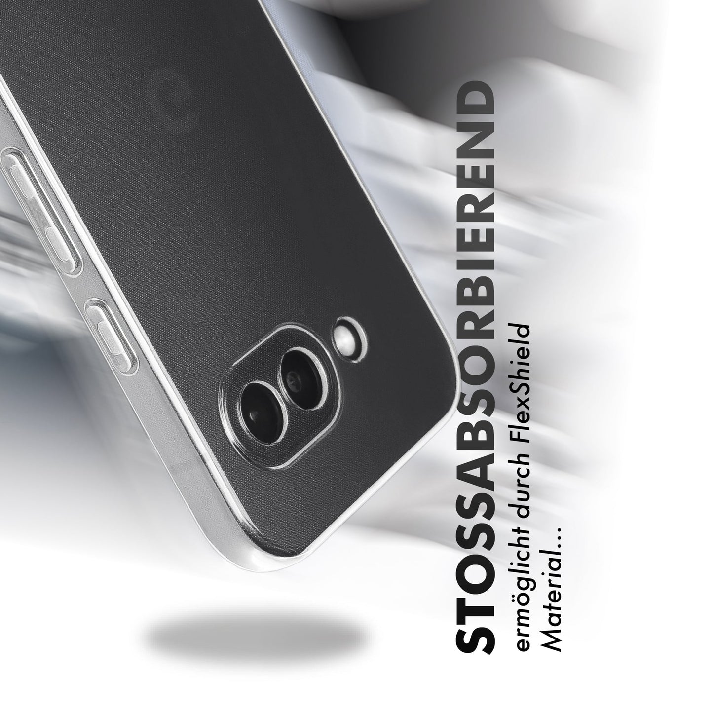 Slim-Case Advanced - Google Pixel 9a