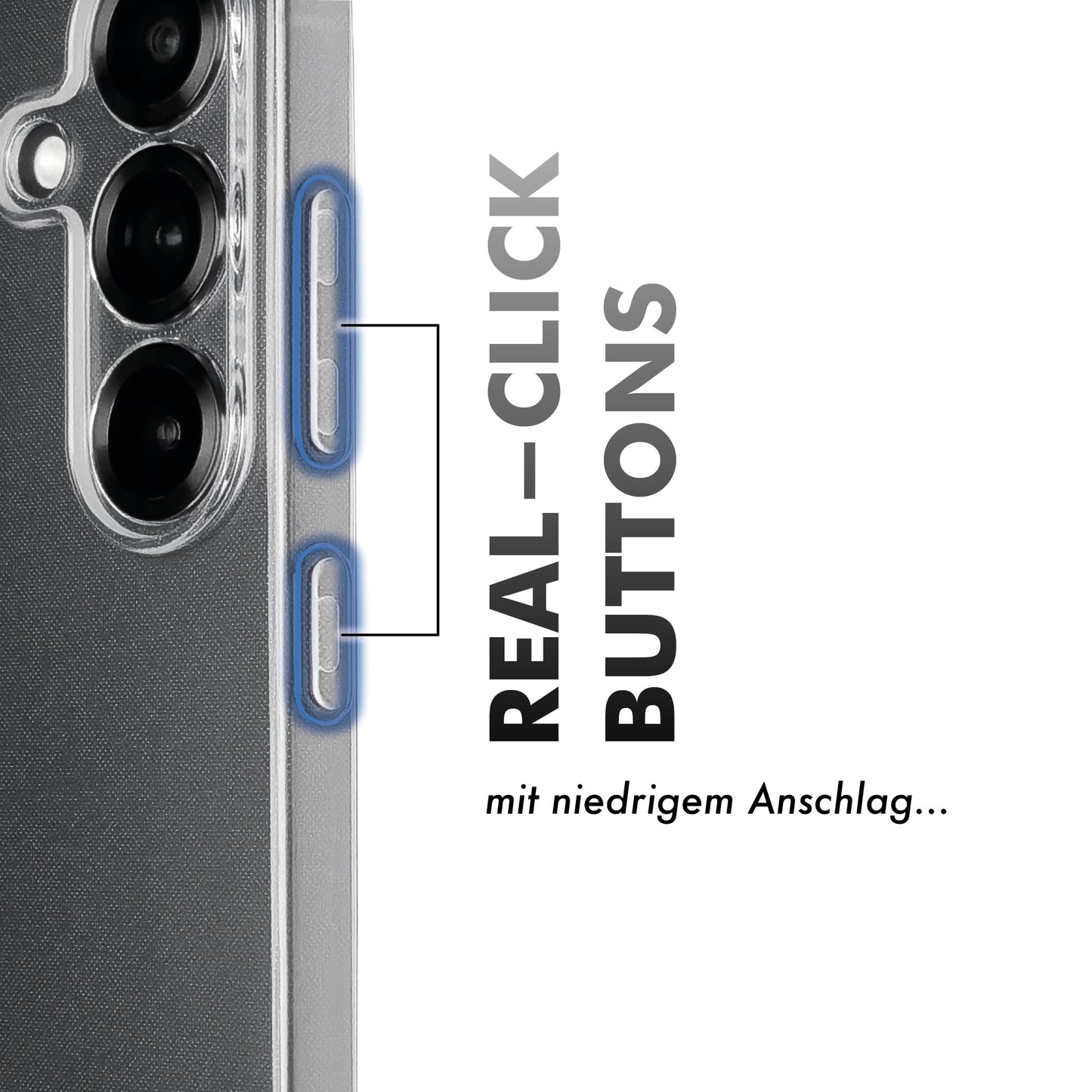 Slim-Case Advanced - Galaxy S25+