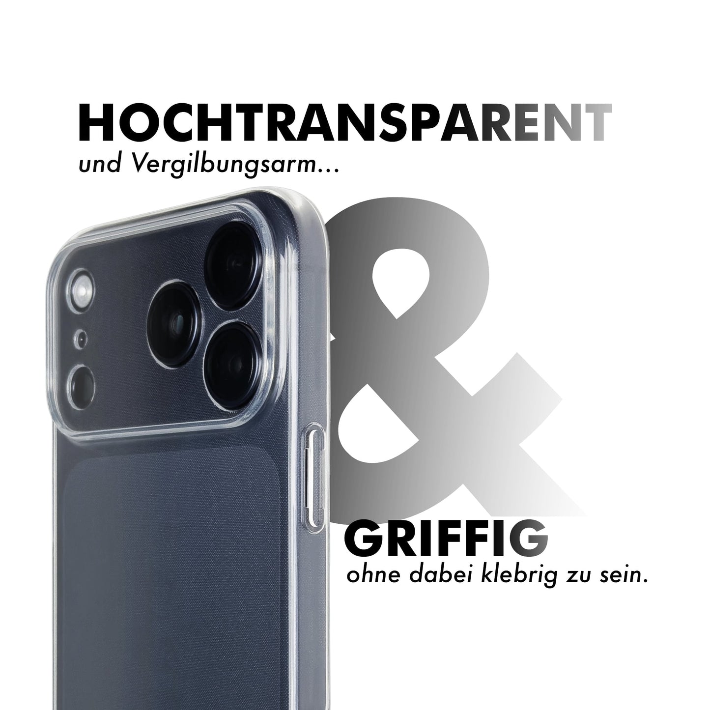 Slim-Case Advanced - iPhone 17 Pro