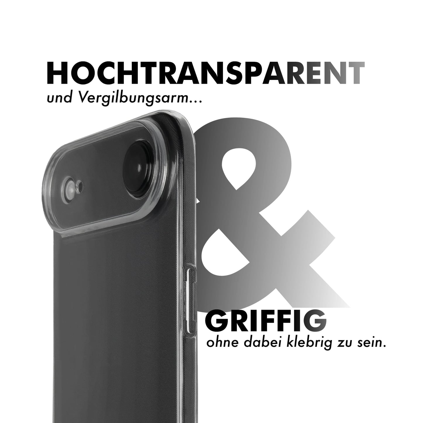 Slim-Case Advanced - iPhone 17 Air