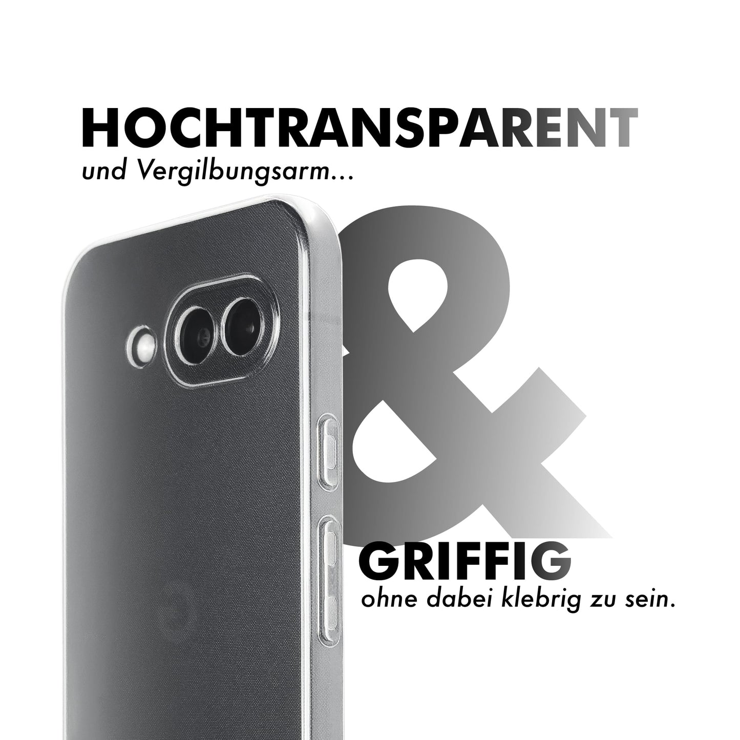 Slim-Case Advanced - Google Pixel 9a