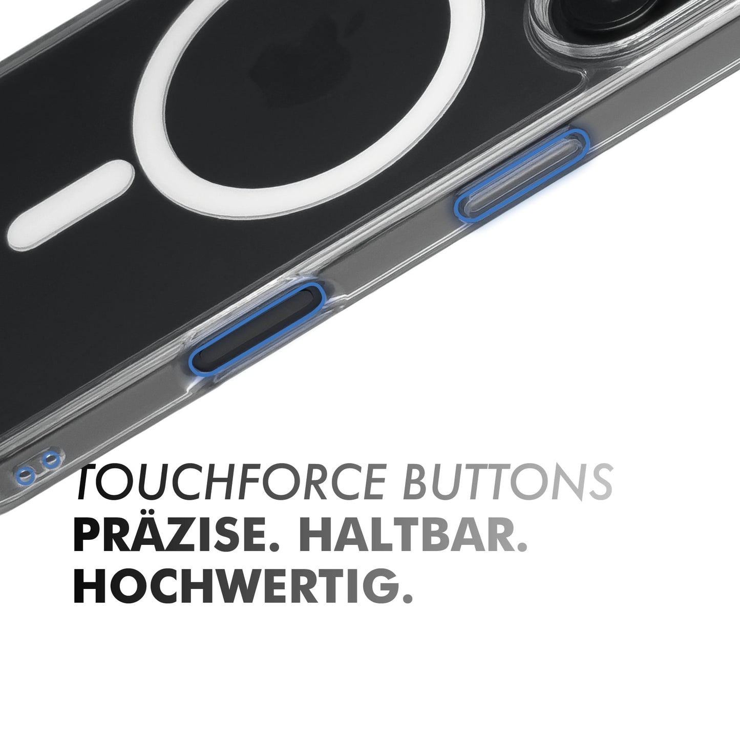 Defender Case - iPhone 16