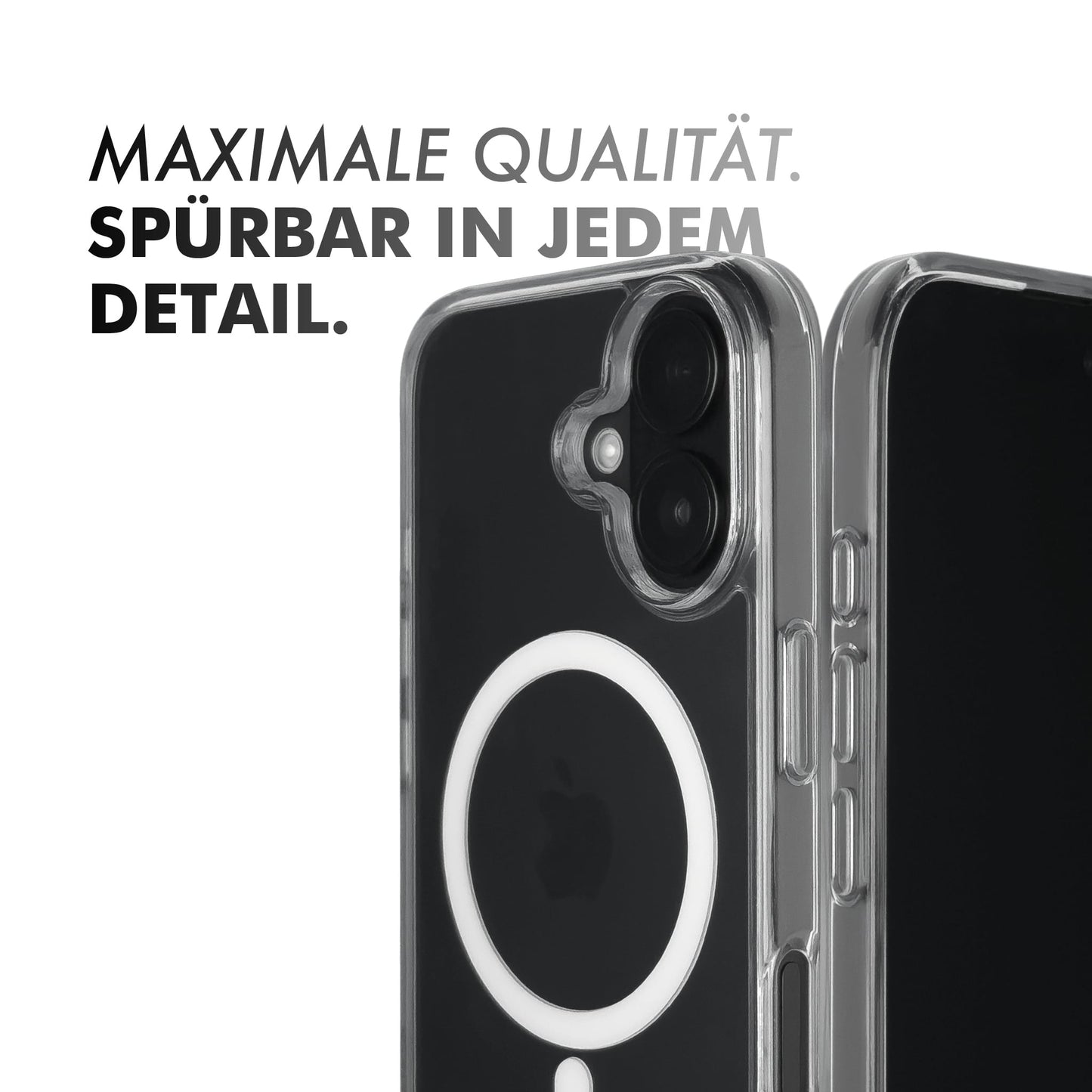 Defender Case - iPhone 16