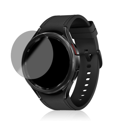 Galaxy Watch 6 Clásico 47 mm - Cristal