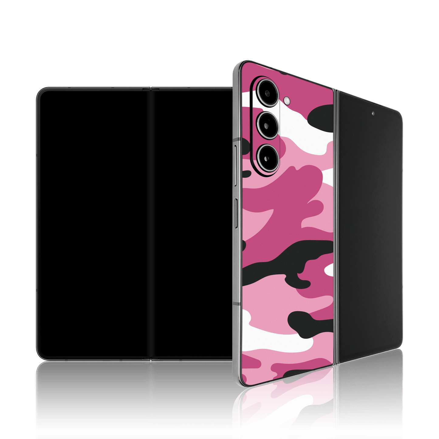Galaxy Z Fold5 - Camouflage
