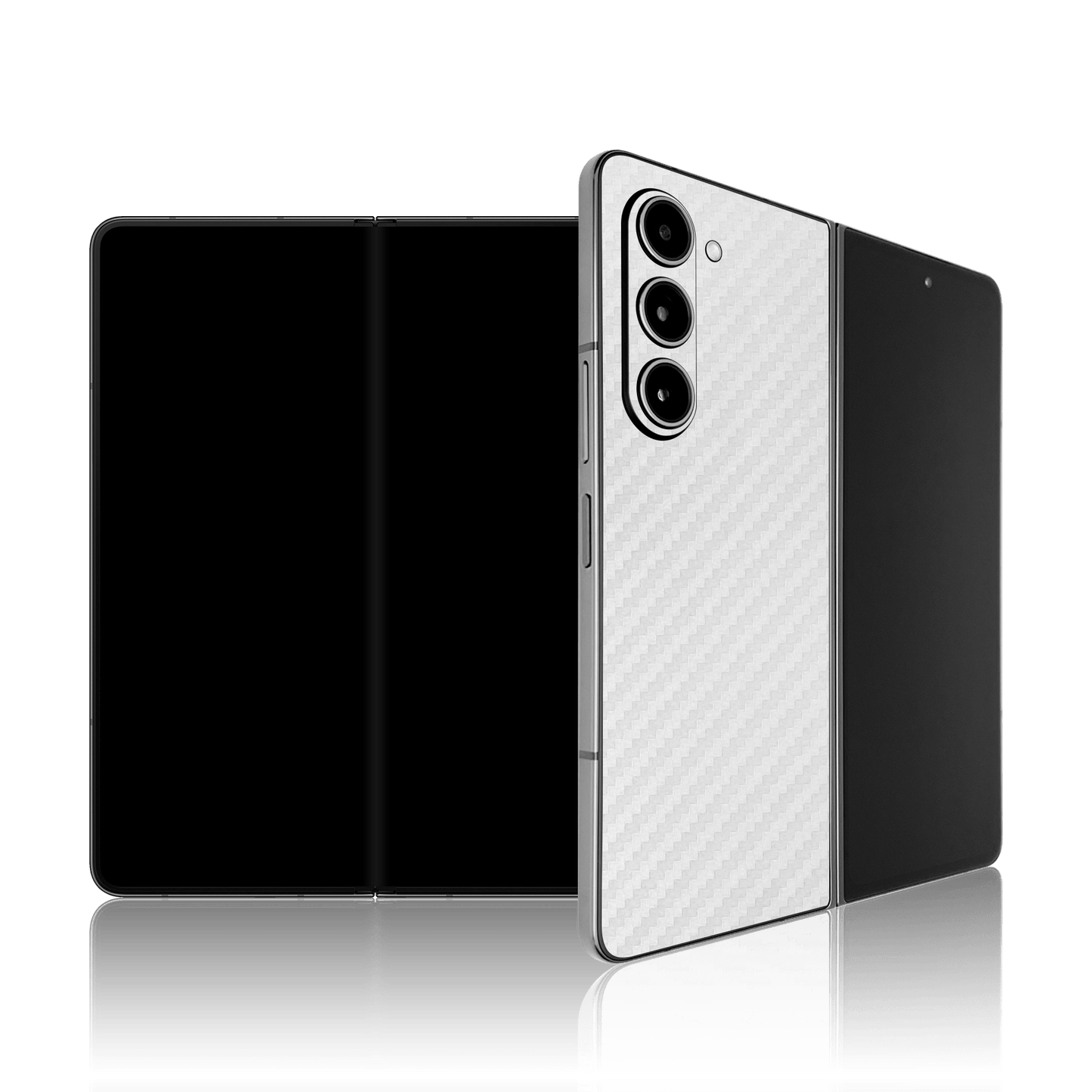 Galaxy Z Fold5 - Carbon