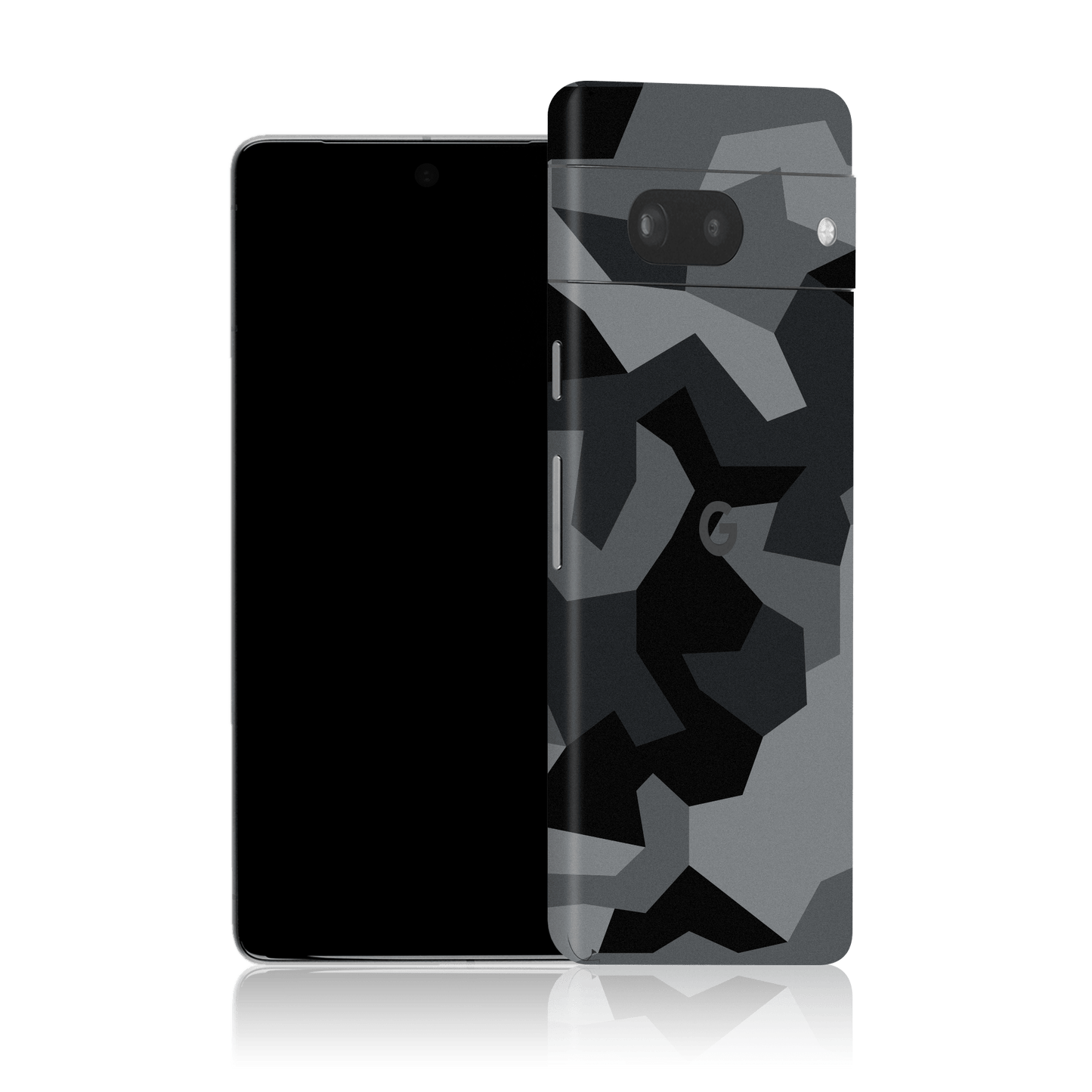 Google Pixel 7a - Camouflage