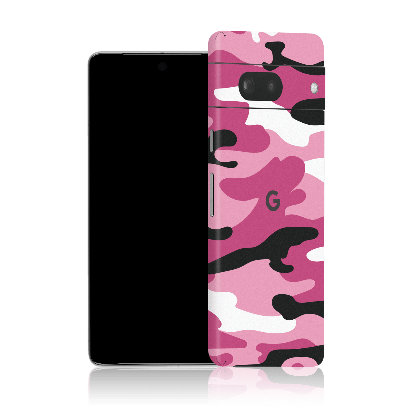 Google Pixel 7a - Camouflage