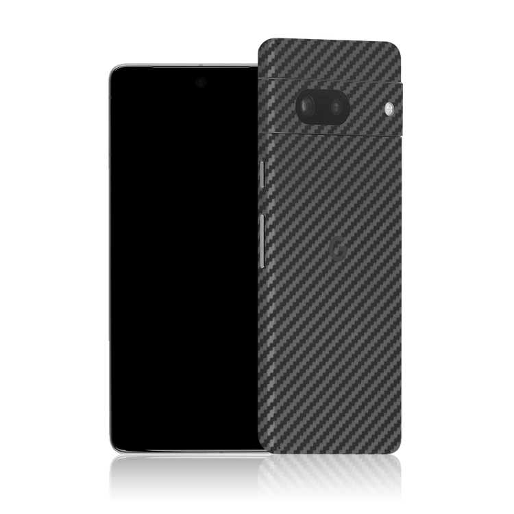 Google Pixel 7a - Carbon
