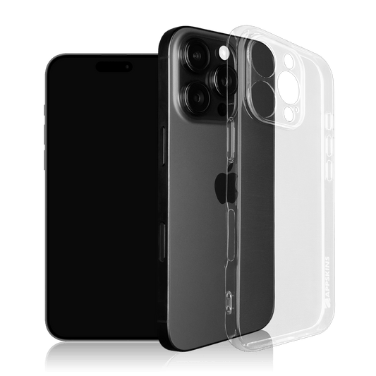 Slim-Case Advanced - iPhone 16 Pro