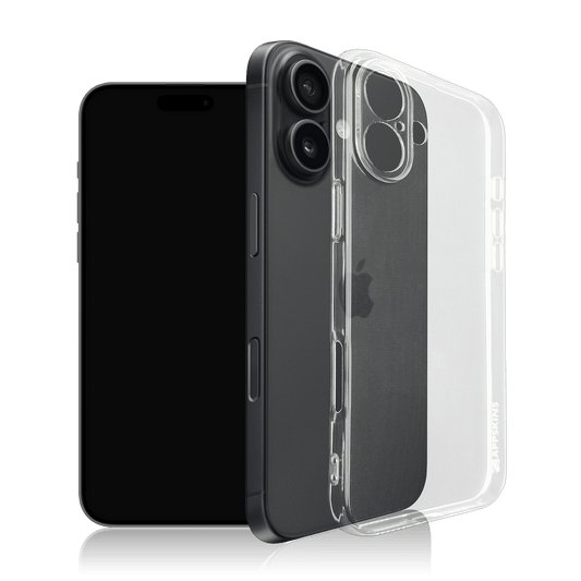 Slim-Case Advanced - iPhone 16