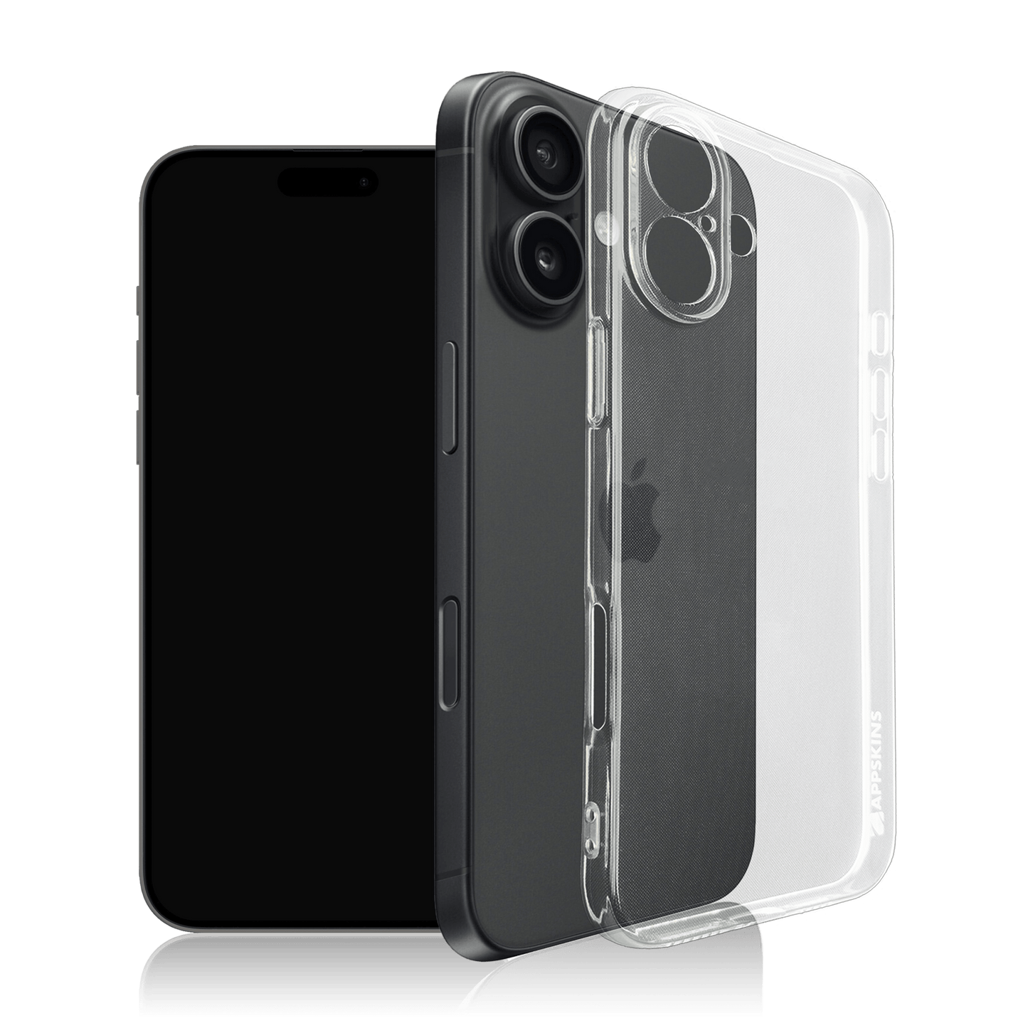 Slim-Case Advanced - iPhone 16 Plus