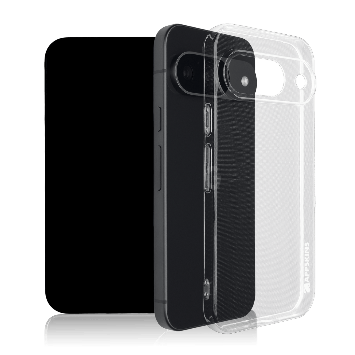 Slim-Case Advanced - Pixel 9