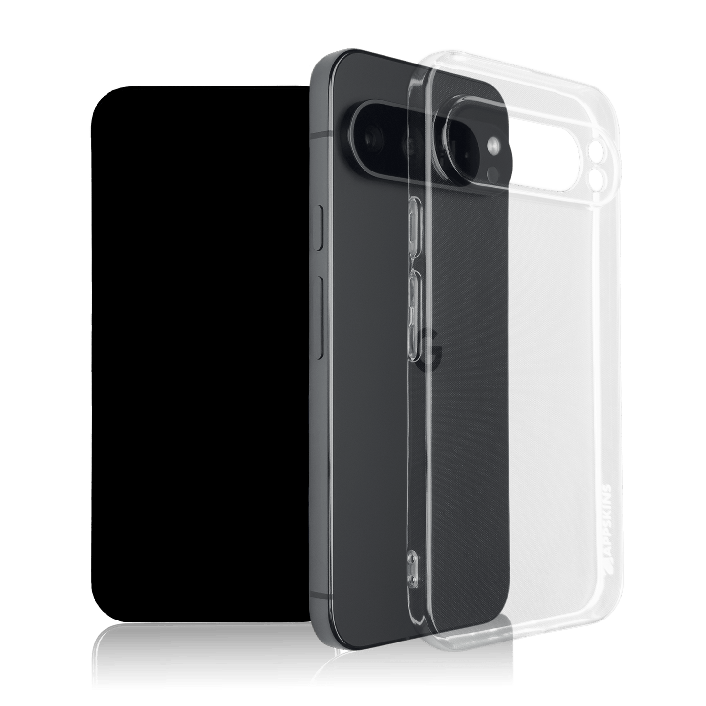 Slim-Case Advanced - Pixel 9 Pro