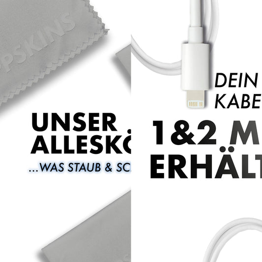 KABEL oder MIKROFASER