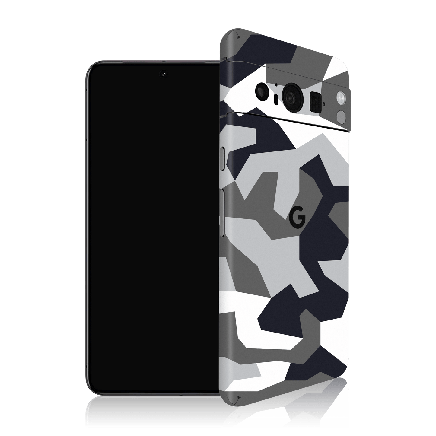 Google Pixel 8 Pro - Camouflage