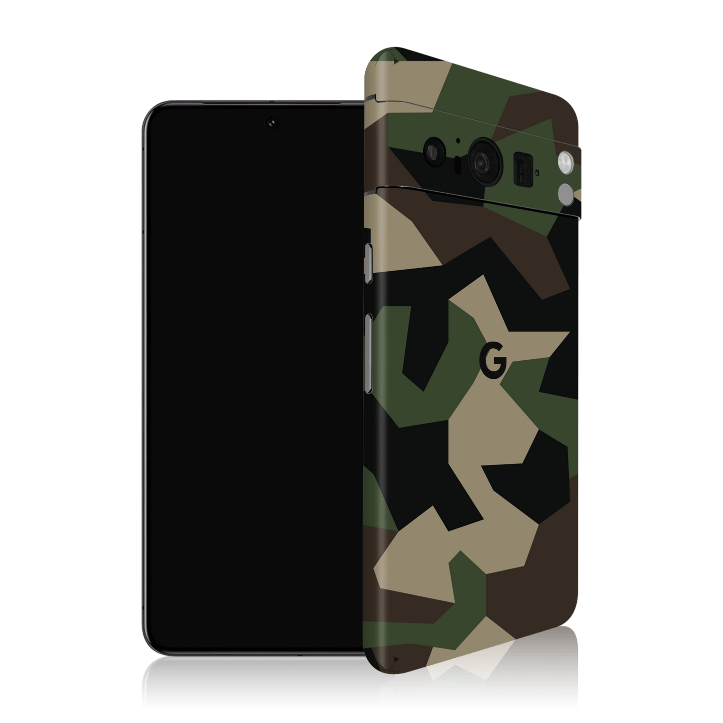 Google Pixel 8 Pro - Camouflage