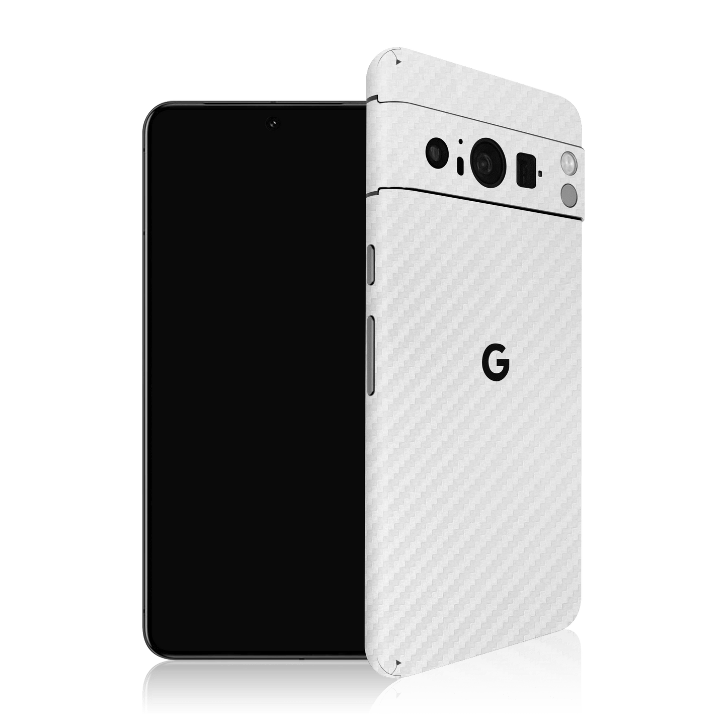 Google Pixel 8 Pro - Carbon
