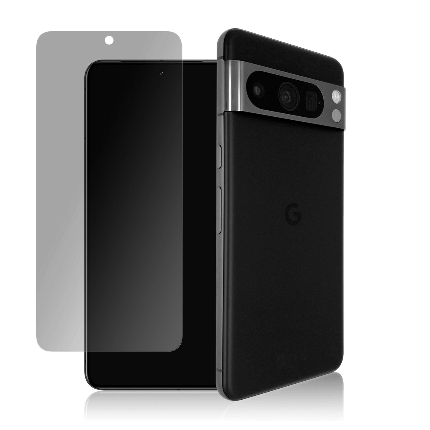 Google Pixel 8 Pro - Crystal