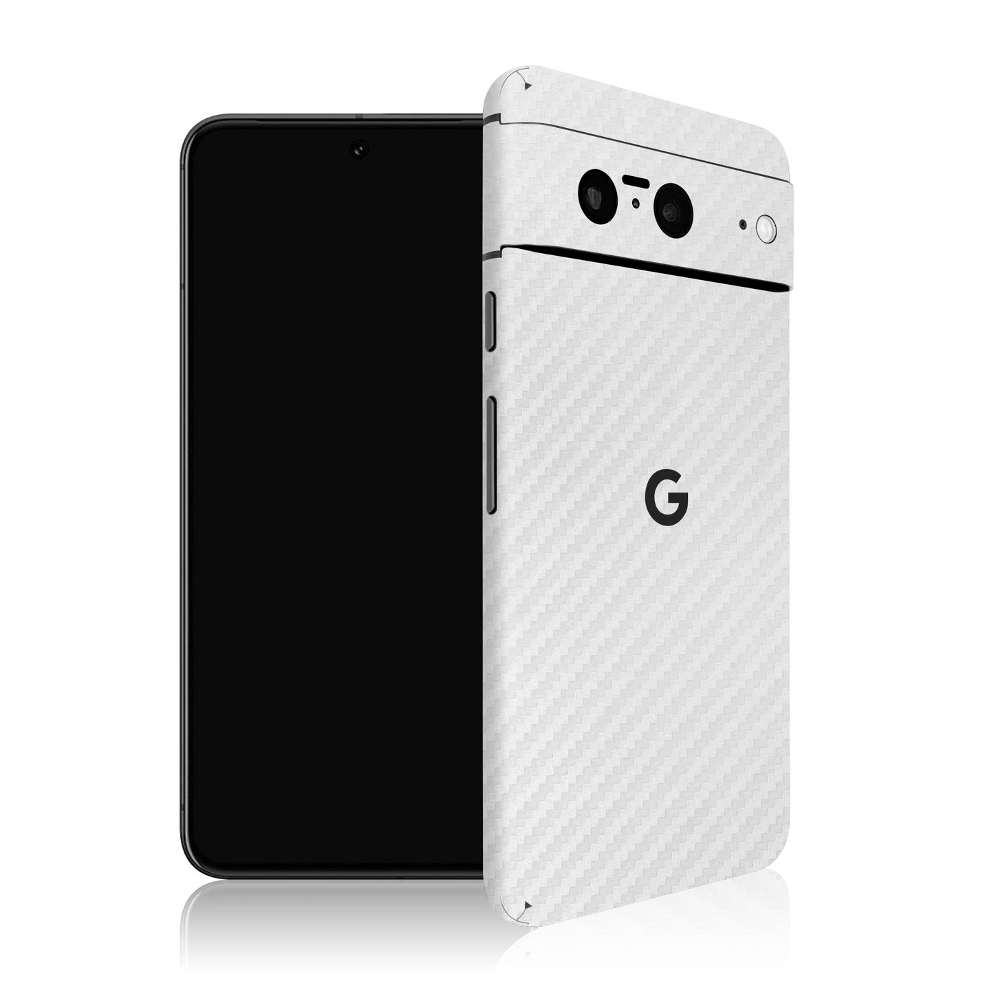 Google Pixel 8 - Carbon