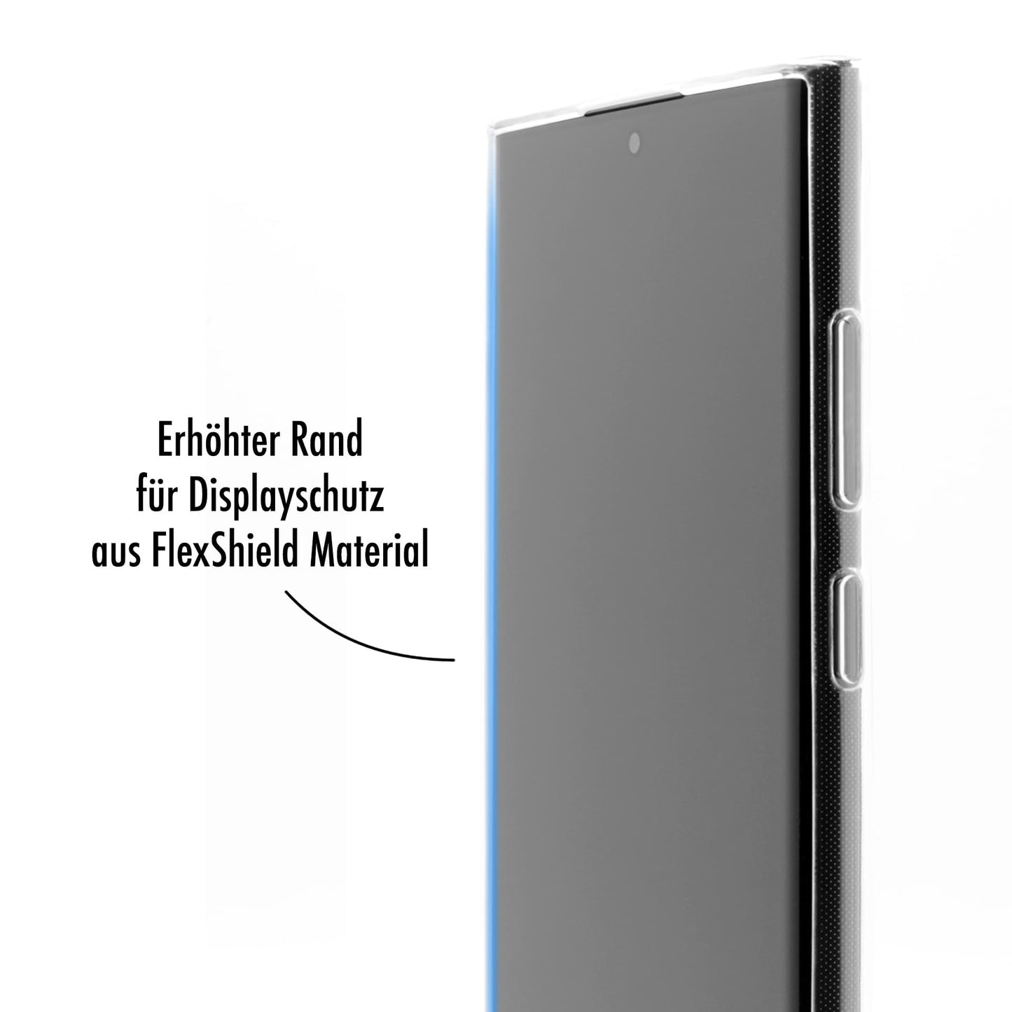 Galaxy S22 Ultra 5G - Slim-Case Advanced