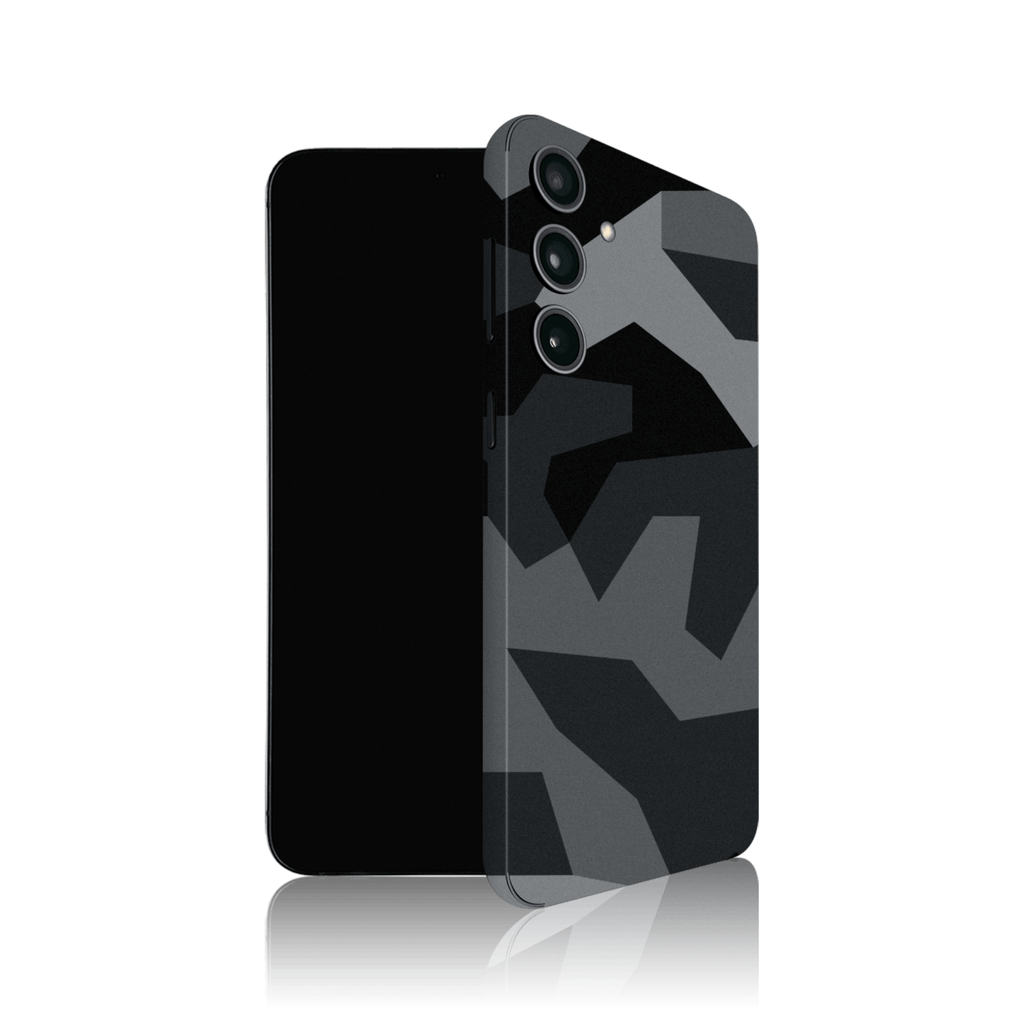 Galaxy S23 FE - Camouflage