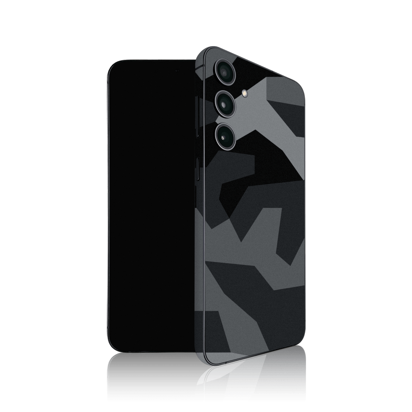 Galaxy S23 FE - Camouflage