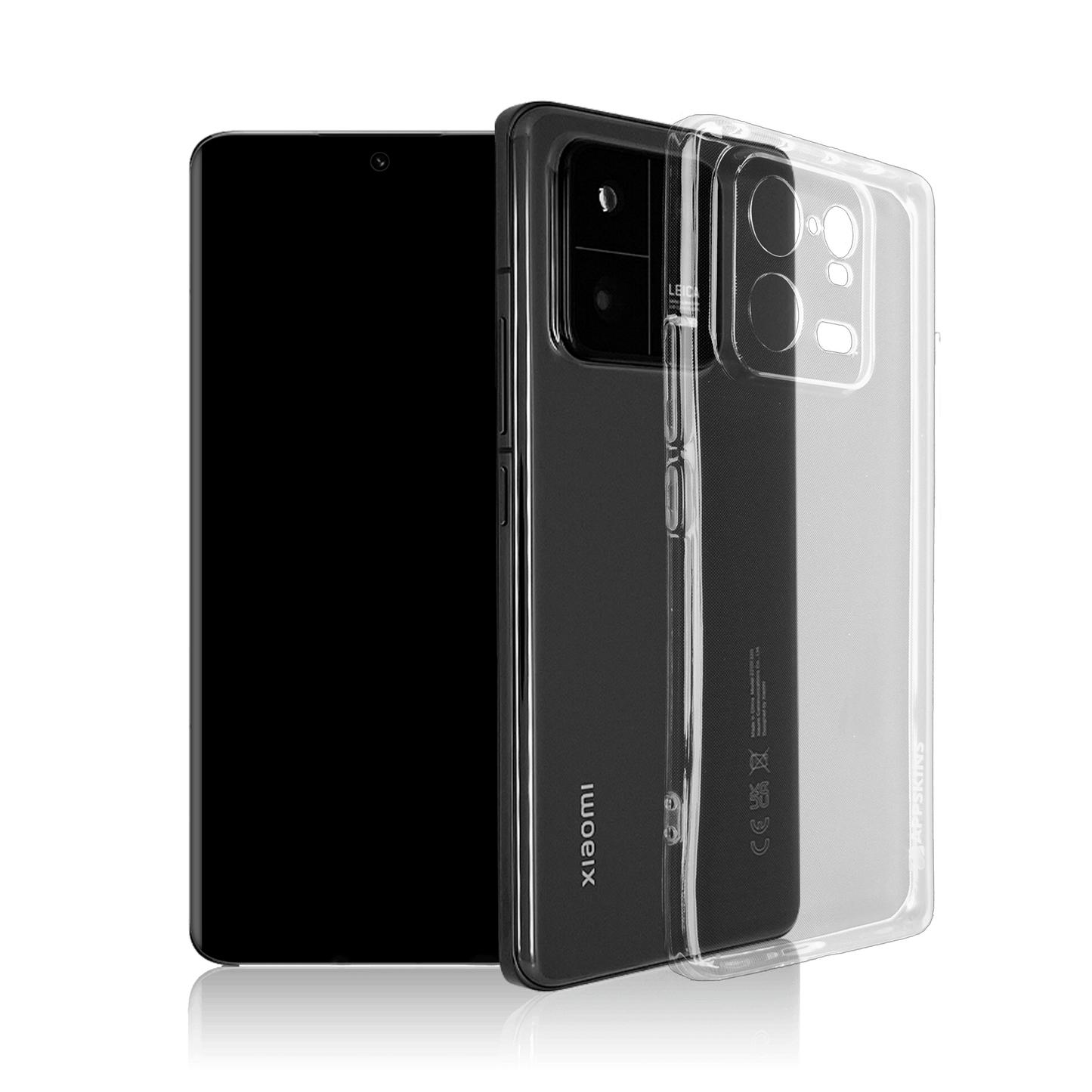 Slim-Case Advanced - Xiaomi 13 Pro