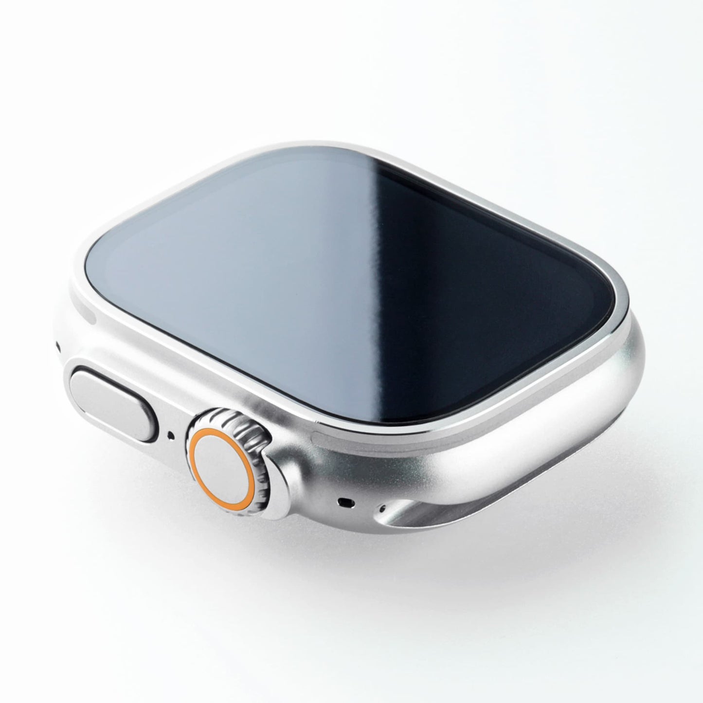 Apple Watch Ultra 2 - Crystal