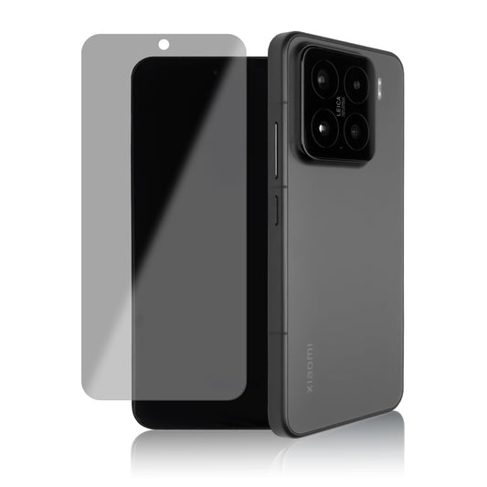Crystal Advanced Panzerfolie - Xiaomi 15