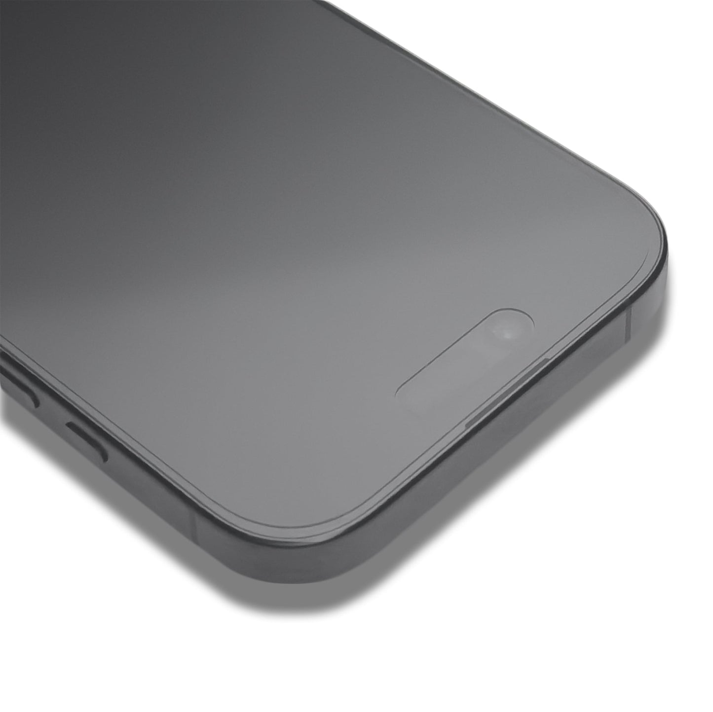 Crystal Advanced Panzerfolie - iPhone 17