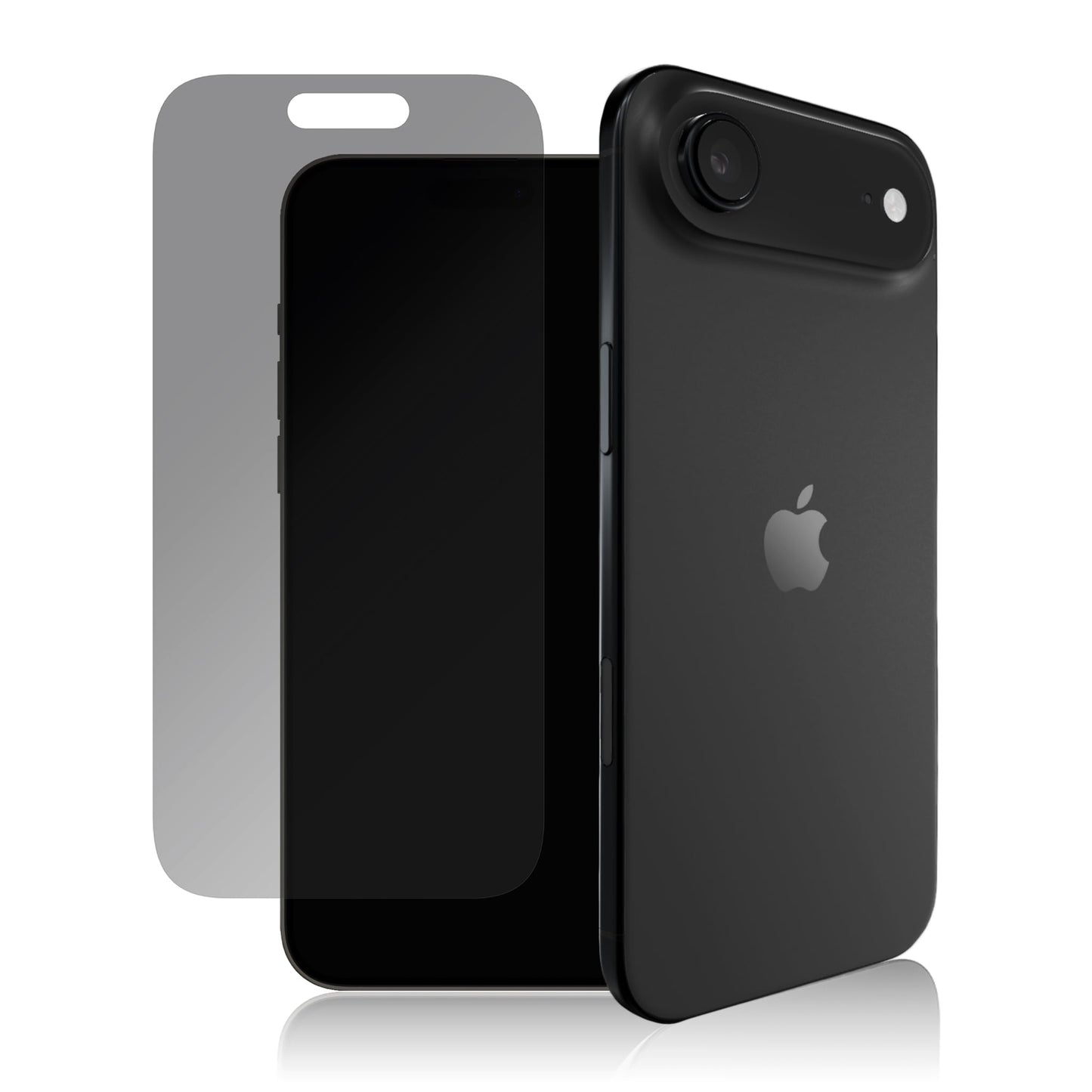 Crystal Advanced Panzerfolie - iPhone 17 Air