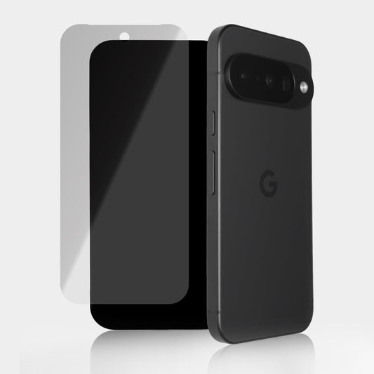 Crystal Advanced Panzerfolie - Google Pixel 10